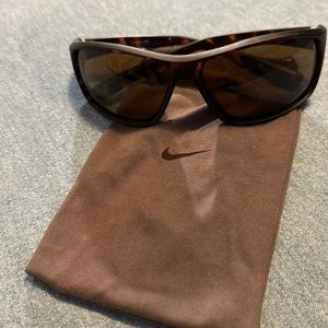 Nike Adrenaline Polarized Sunglasses